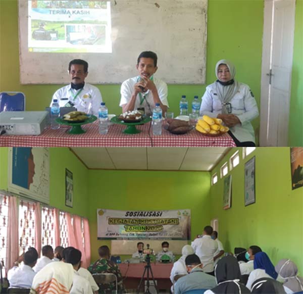 Kostratani Kabupaten takalar