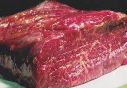 Daging Kuda