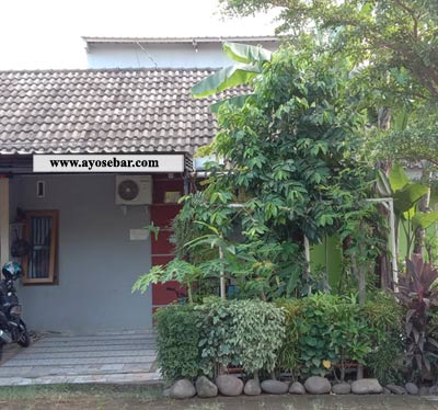 Grand Sulawesi Mandai A/43 Maros, Sulawesi Selatan