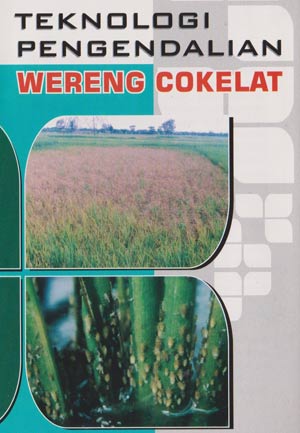 teknologi pengendalian wereng cokelat